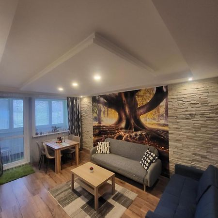 Apartman George Μπρατισλάβα Εξωτερικό φωτογραφία