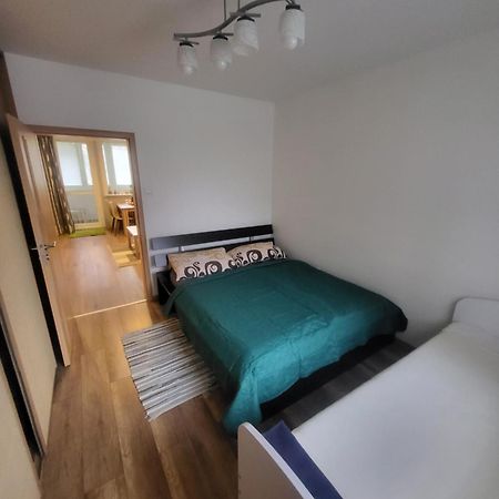 Apartman George Μπρατισλάβα Εξωτερικό φωτογραφία