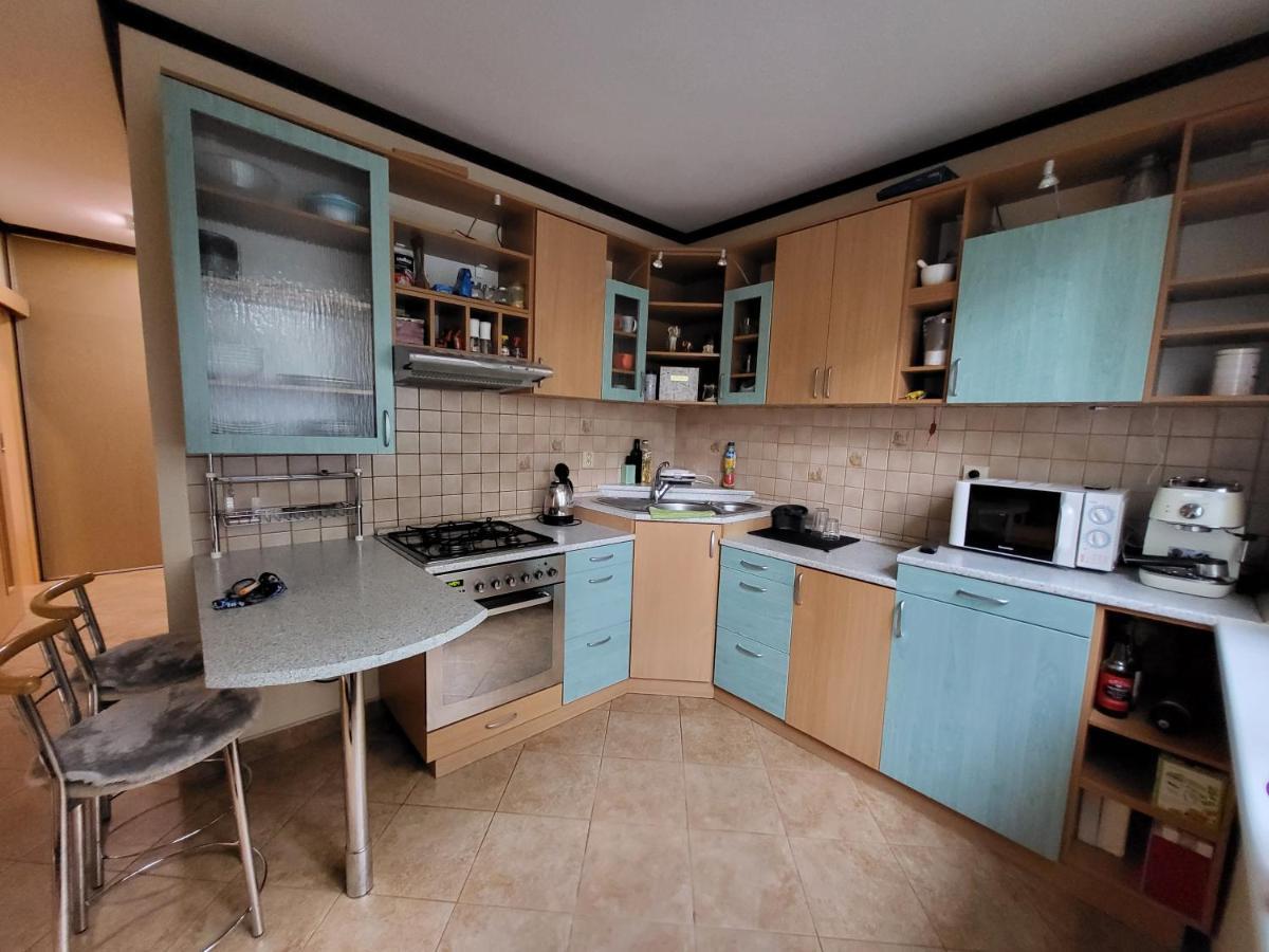 Apartman George Μπρατισλάβα Εξωτερικό φωτογραφία