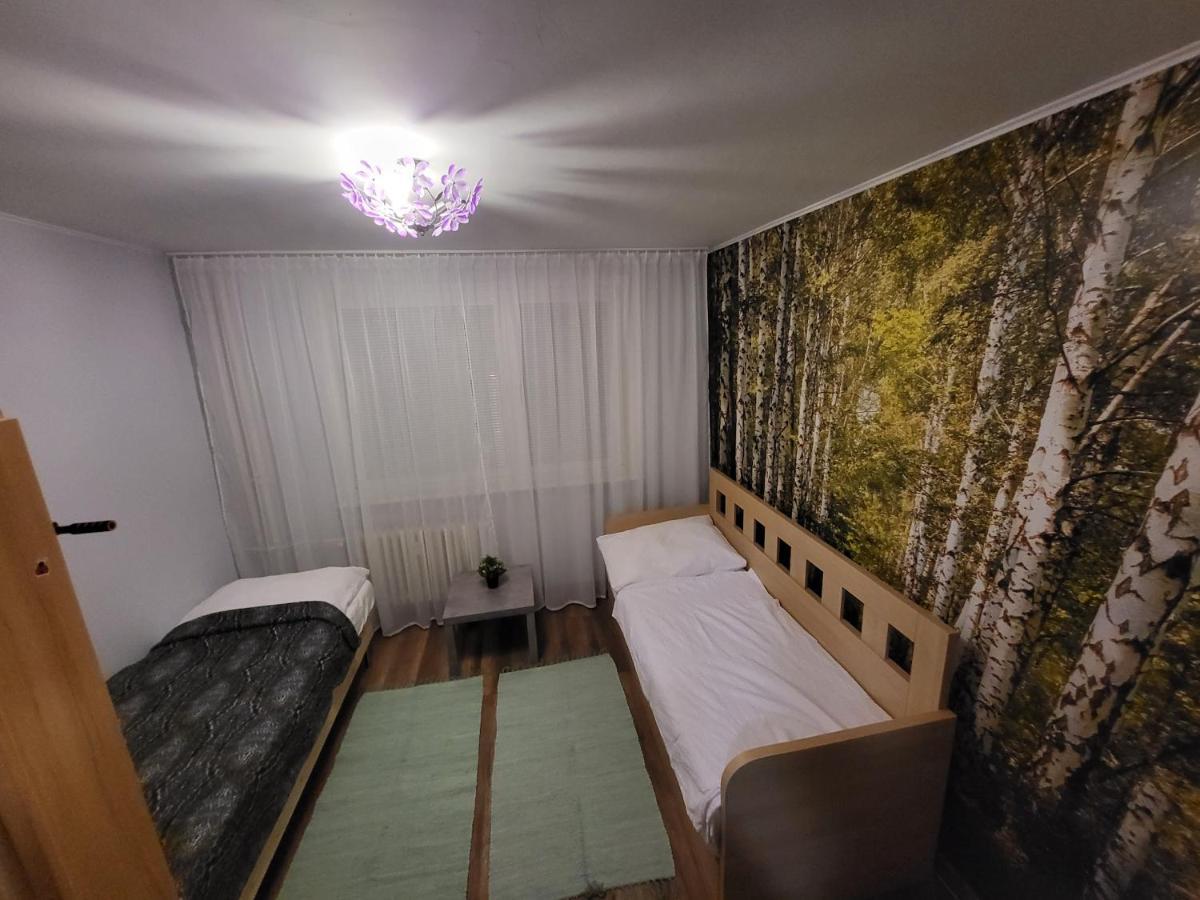 Apartman George Μπρατισλάβα Εξωτερικό φωτογραφία