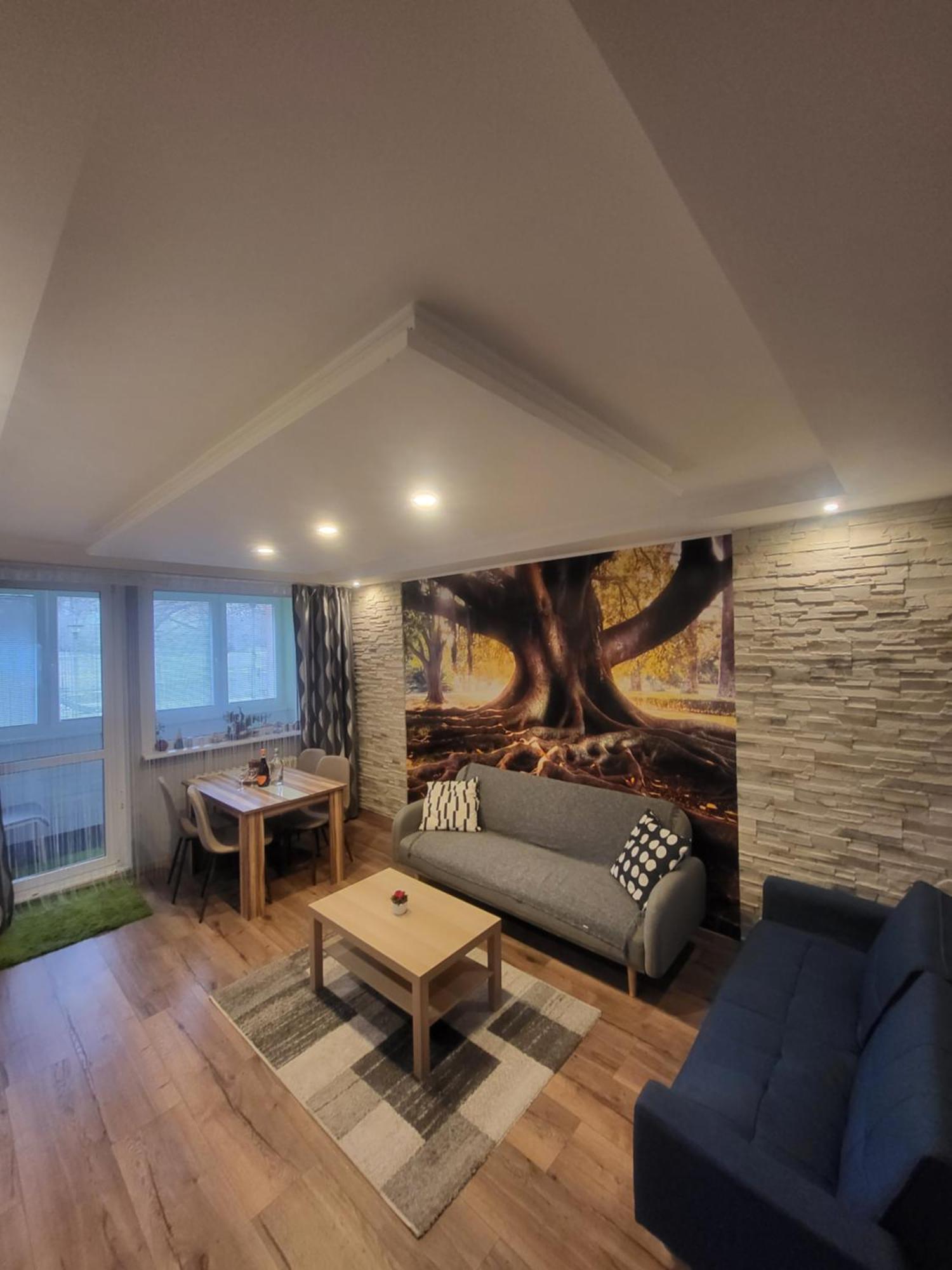 Apartman George Μπρατισλάβα Εξωτερικό φωτογραφία