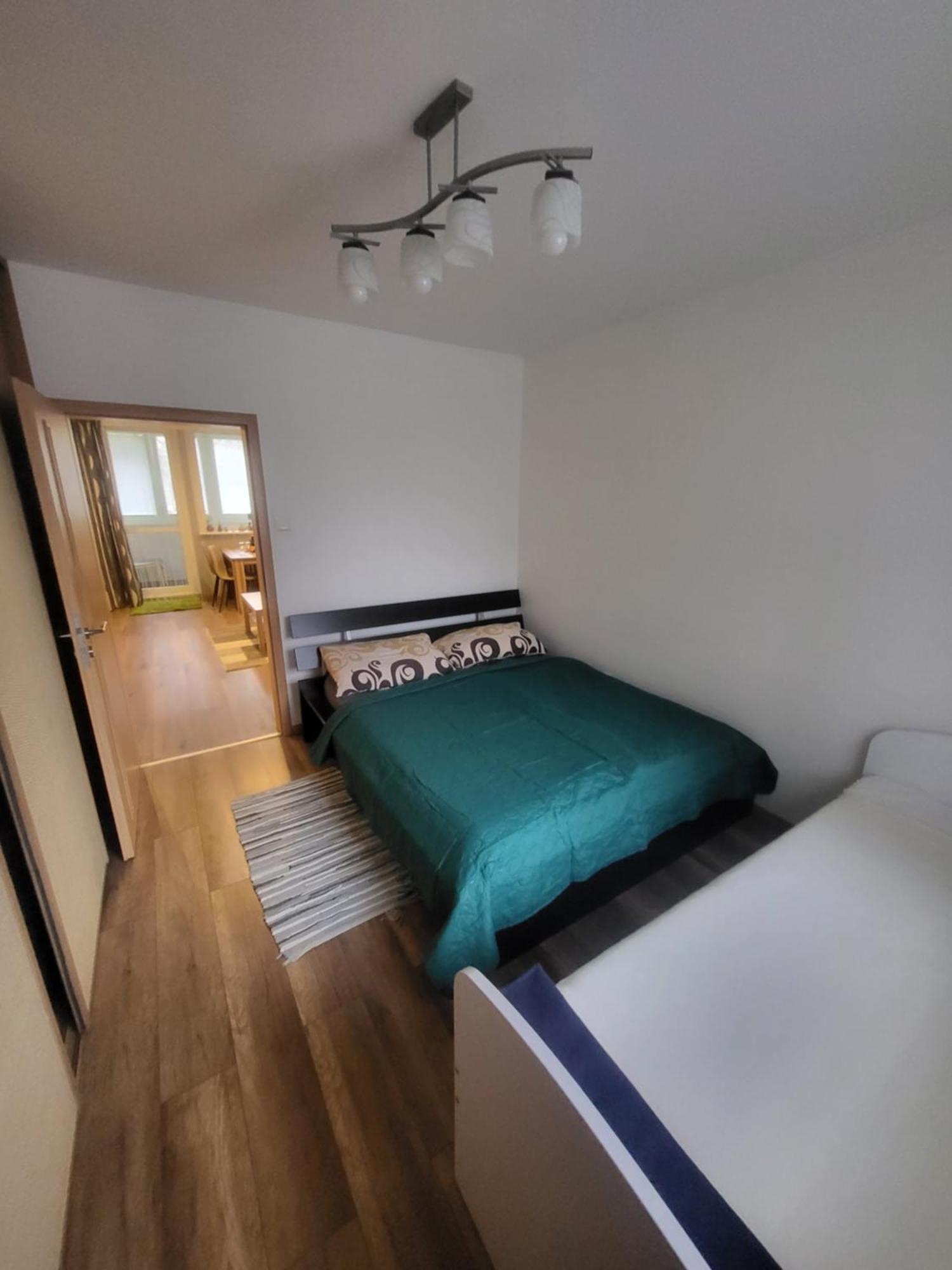 Apartman George Μπρατισλάβα Εξωτερικό φωτογραφία